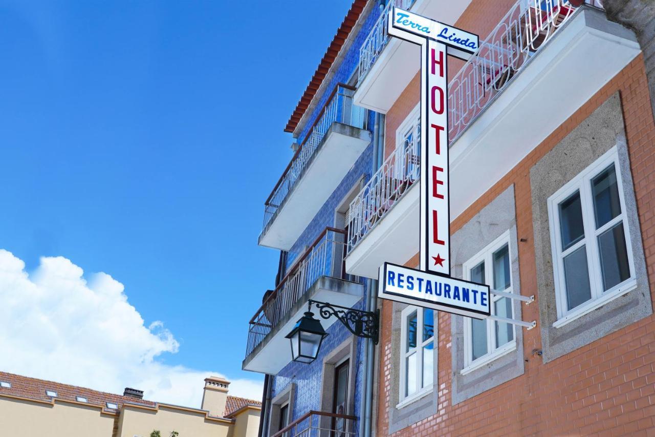 Terra Linda Hotel Viana do Castelo